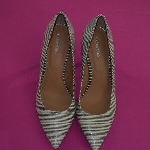 Calvin Klein Gayle Pump